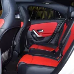 MERCEDES BENZ CLA 200 4.4L 4CYL 2023 EXPORT PRICE - Thumbnail 15