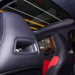 MERCEDES BENZ CLA 200 4.4L 4CYL 2023 EXPORT PRICE - Thumbnail 16