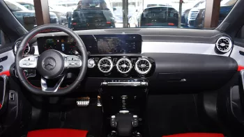 MERCEDES BENZ CLA 200 4.4L 4CYL 2023 EXPORT PRICE