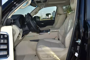 2022 TOYOTA LAND CRUISER LC300 GXR-V 3.3L V6 DIESEL