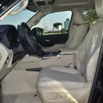 2022 TOYOTA LAND CRUISER LC300 GXR-V 3.3L V6 DIESEL - Thumbnail 9