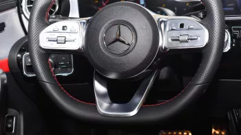 MERCEDES BENZ CLA 200 4.4L 4CYL 2023 EXPORT PRICE