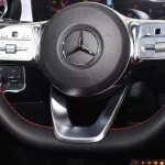 MERCEDES BENZ CLA 200 4.4L 4CYL 2023 EXPORT PRICE - Thumbnail 7