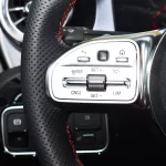 MERCEDES BENZ CLA 200 4.4L 4CYL 2023 EXPORT PRICE - Thumbnail 5