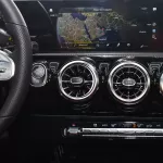 MERCEDES BENZ CLA 200 4.4L 4CYL 2023 EXPORT PRICE - Thumbnail 6