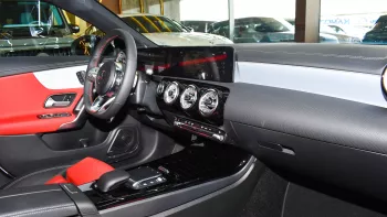 MERCEDES BENZ CLA 200 4.4L 4CYL 2023 EXPORT PRICE