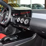 MERCEDES BENZ CLA 200 4.4L 4CYL 2023 EXPORT PRICE - Thumbnail 12