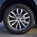 Toyota Prado Black Limited 4.0L V6 Petrol 2023 Model Year - Thumbnail 26