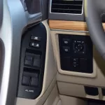 Toyota Prado Black Limited 4.0L V6 Petrol 2023 Model Year - Thumbnail 12