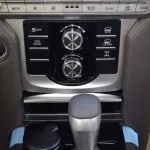 Toyota Prado Black Limited 4.0L V6 Petrol 2023 Model Year - Thumbnail 17