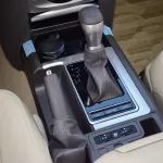 Toyota Prado Black Limited 4.0L V6 Petrol 2023 Model Year - Thumbnail 18