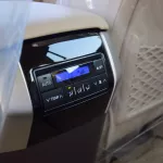 Toyota Prado Black Limited 4.0L V6 Petrol 2023 Model Year - Thumbnail 24