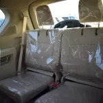 Toyota Prado Black Limited 4.0L V6 Petrol 2023 Model Year - Thumbnail 25