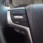 2023 Toyota Prado White TX 2.8L Diesel - Thumbnail 13