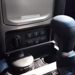 2023 Toyota Prado White TX 2.8L Diesel - Thumbnail 15