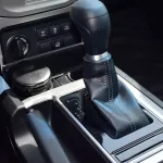 2023 Toyota Prado White TX 2.8L Diesel - Thumbnail 17