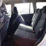 2023 Toyota Prado White TX 2.8L Diesel - Thumbnail 21