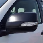 2023 Toyota Prado White TX 2.8L Diesel - Thumbnail 3