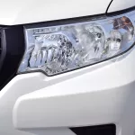 2023 Toyota Prado White TX 2.8L Diesel - Thumbnail 2