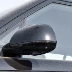 Land Rover Range Rover 2023 Black HSE P530 4.4L V8 - Thumbnail 9