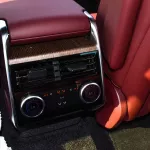 Land Rover Range Rover 2023 Black HSE P530 4.4L V8 - Thumbnail 20