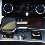 Land Rover Range Rover 2023 Black HSE P530 4.4L V8 - Thumbnail 16