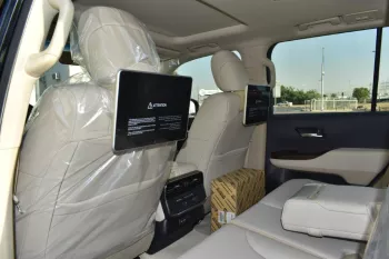 2022 TOYOTA LAND CRUISER LC300 GXR-V 3.3L V6 DIESEL
