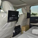2022 TOYOTA LAND CRUISER LC300 GXR-V 3.3L V6 DIESEL - Thumbnail 10