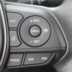 Toyota Corolla 1.8L HYBRID FWD 2023 WHITE - Thumbnail 10