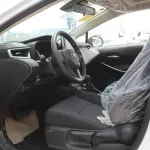 Toyota Corolla 1.8L HYBRID FWD 2023 WHITE - Thumbnail 18
