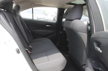 Toyota Corolla 1.8L HYBRID FWD 2023 WHITE