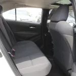 Toyota Corolla 1.8L HYBRID FWD 2023 WHITE - Thumbnail 20