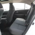 Toyota Corolla 1.8L HYBRID FWD 2023 WHITE - Thumbnail 21