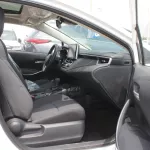 Toyota Corolla 1.8L HYBRID FWD 2023 WHITE - Thumbnail 19