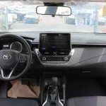 Toyota Corolla 1.8L HYBRID FWD 2023 WHITE - Thumbnail 17