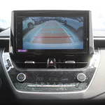 Toyota Corolla 1.8L HYBRID FWD 2023 WHITE - Thumbnail 13