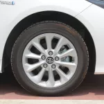 Toyota Corolla 1.8L HYBRID FWD 2023 WHITE - Thumbnail 24