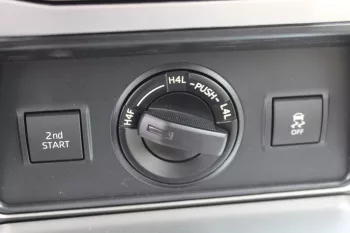Toyota Prado TX 2.7L PETROL 4WD 2022 MODEL YEAR WHITE