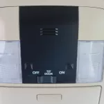 Toyota Prado TX 2.7L PETROL 4WD 2022 MODEL YEAR WHITE - Thumbnail 11