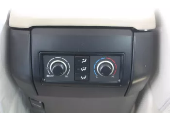 Toyota Prado TX 2.7L PETROL 4WD 2022 MODEL YEAR WHITE