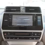 Toyota Prado TX 2.7L PETROL 4WD 2022 MODEL YEAR WHITE - Thumbnail 12