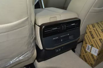 2022 TOYOTA LAND CRUISER LC300 GXR-V 3.3L V6 DIESEL