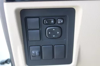Toyota Prado TX 2.7L PETROL 4WD 2022 MODEL YEAR WHITE