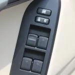 Toyota Prado TX 2.7L PETROL 4WD 2022 MODEL YEAR WHITE - Thumbnail 7