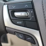 Toyota Prado TX 2.7L PETROL 4WD 2022 MODEL YEAR WHITE - Thumbnail 9