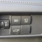 Toyota Crown Kluger E-four 2.5L Petrol awd 2023 black - Thumbnail 17