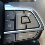 Toyota Crown Kluger E-four 2.5L Petrol awd 2023 black - Thumbnail 14