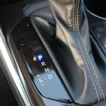 Toyota Crown Kluger E-four 2.5L Petrol awd 2023 black - Thumbnail 18