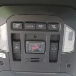 Toyota Crown Kluger E-four 2.5L Petrol awd 2023 black - Thumbnail 19