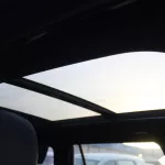 Toyota Crown Kluger E-four 2.5L Petrol awd 2023 black - Thumbnail 25